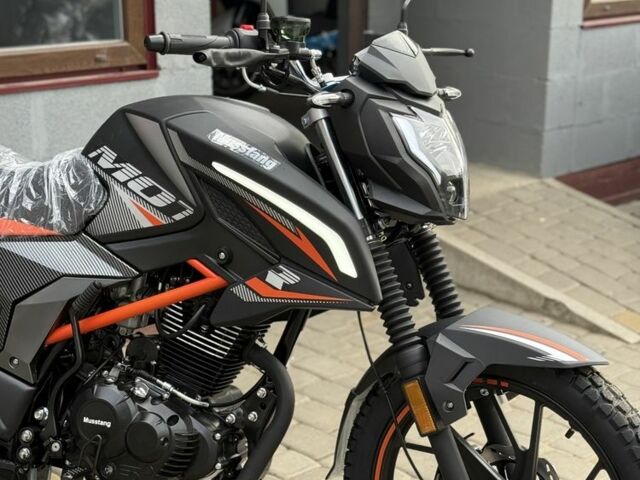 Мустанг Другая, объемом двигателя 0.2 л и пробегом 0 тыс. км за 1150 $, фото 1 на Automoto.ua