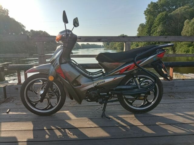 Мустанг Другая, объемом двигателя 0.11 л и пробегом 0 тыс. км за 530 $, фото 1 на Automoto.ua