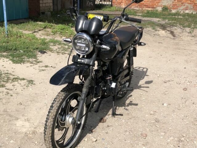 Мустанг Другая, объемом двигателя 0.13 л и пробегом 0 тыс. км за 529 $, фото 1 на Automoto.ua