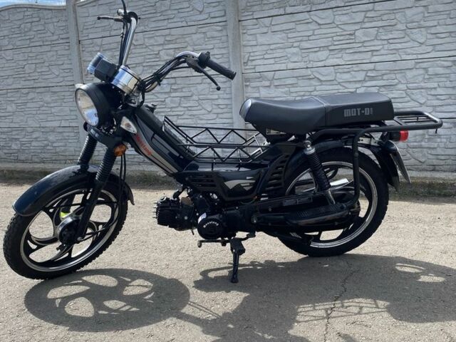 Мустанг Другая, объемом двигателя 0.11 л и пробегом 0 тыс. км за 529 $, фото 1 на Automoto.ua