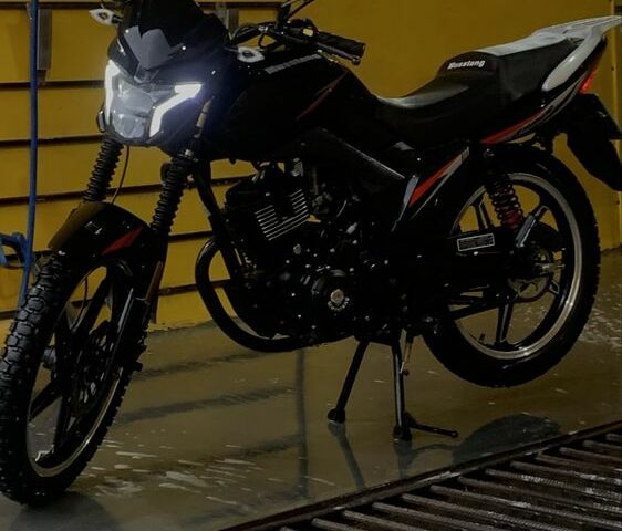 Мустанг Інша, об'ємом двигуна 0.2 л та пробігом 0 тис. км за 865 $, фото 1 на Automoto.ua