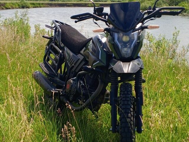 Мустанг Другая, объемом двигателя 0.25 л и пробегом 0 тыс. км за 900 $, фото 1 на Automoto.ua
