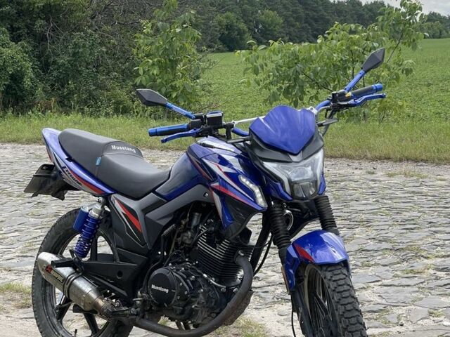 Мустанг Другая, объемом двигателя 0.2 л и пробегом 0 тыс. км за 880 $, фото 1 на Automoto.ua