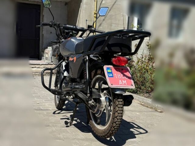 Мустанг Другая, объемом двигателя 0.13 л и пробегом 0 тыс. км за 798 $, фото 1 на Automoto.ua