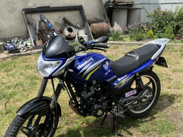 Мустанг Інша, об'ємом двигуна 0.15 л та пробігом 0 тис. км за 624 $, фото 1 на Automoto.ua