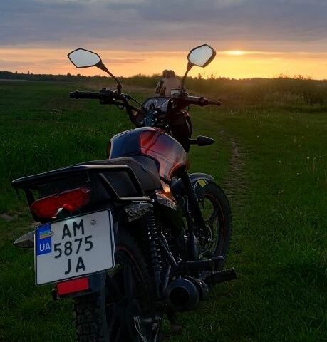 Мустанг Інша, об'ємом двигуна 0.15 л та пробігом 0 тис. км за 22000 $, фото 1 на Automoto.ua