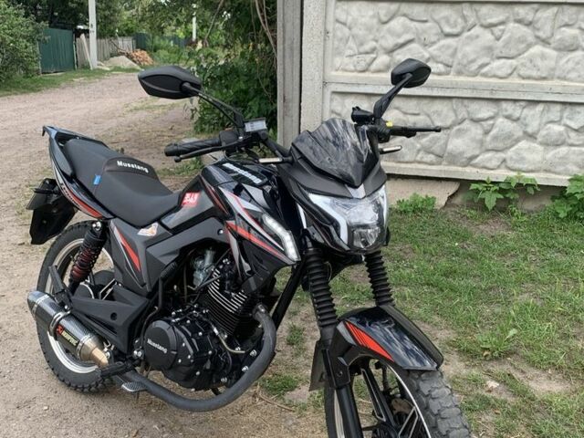 Мустанг Інша, об'ємом двигуна 0.2 л та пробігом 0 тис. км за 1011 $, фото 1 на Automoto.ua