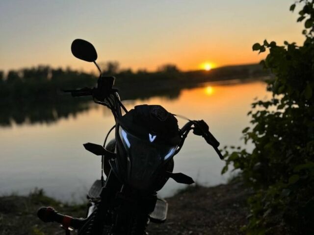 Мустанг Інша, об'ємом двигуна 0.13 л та пробігом 0 тис. км за 18500 $, фото 1 на Automoto.ua