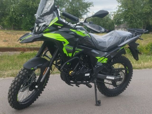 Мустанг Другая, объемом двигателя 0.25 л и пробегом 0 тыс. км за 1750 $, фото 1 на Automoto.ua