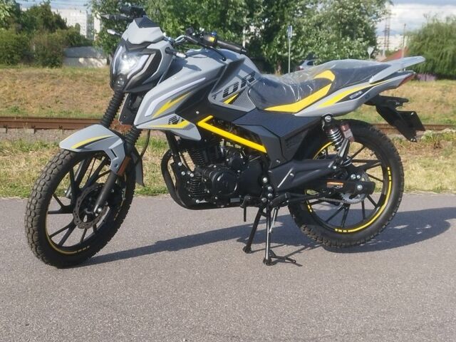 Мустанг Другая, объемом двигателя 0.2 л и пробегом 0 тыс. км за 1280 $, фото 1 на Automoto.ua