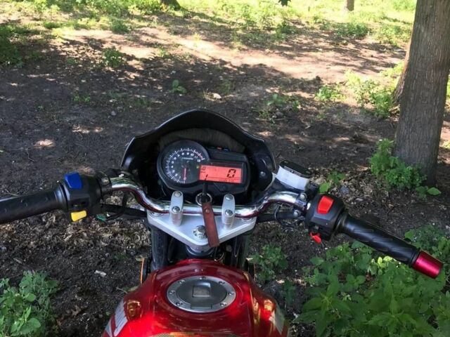 Мустанг Другая, объемом двигателя 0.15 л и пробегом 0 тыс. км за 732 $, фото 1 на Automoto.ua