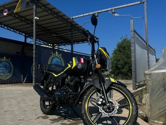 Мустанг Інша, об'ємом двигуна 0.15 л та пробігом 0 тис. км за 600 $, фото 1 на Automoto.ua