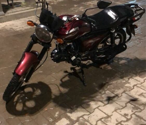 Мустанг Другая, объемом двигателя 0.13 л и пробегом 0 тыс. км за 637 $, фото 1 на Automoto.ua