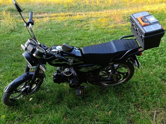Мустанг Інша, об'ємом двигуна 0.11 л та пробігом 0 тис. км за 437 $, фото 1 на Automoto.ua