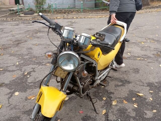 Мустанг Інша, об'ємом двигуна 0.2 л та пробігом 0 тис. км за 429 $, фото 1 на Automoto.ua