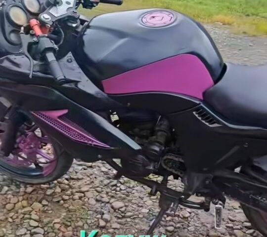 Мустанг Другая, объемом двигателя 0.2 л и пробегом 0 тыс. км за 600 $, фото 1 на Automoto.ua