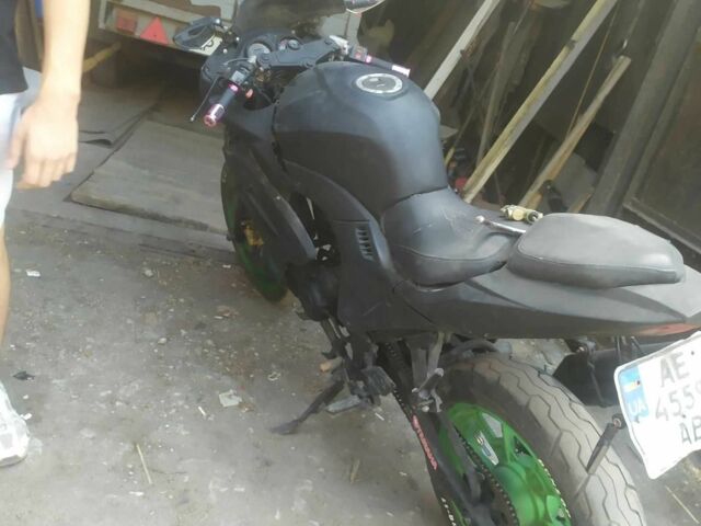 Мустанг Інша, об'ємом двигуна 0.2 л та пробігом 0 тис. км за 480 $, фото 1 на Automoto.ua