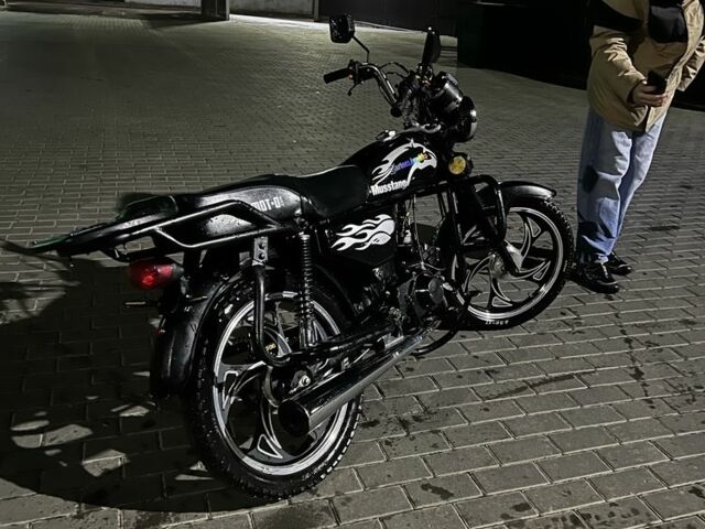 Мустанг Другая, объемом двигателя 0.11 л и пробегом 0 тыс. км за 475 $, фото 1 на Automoto.ua