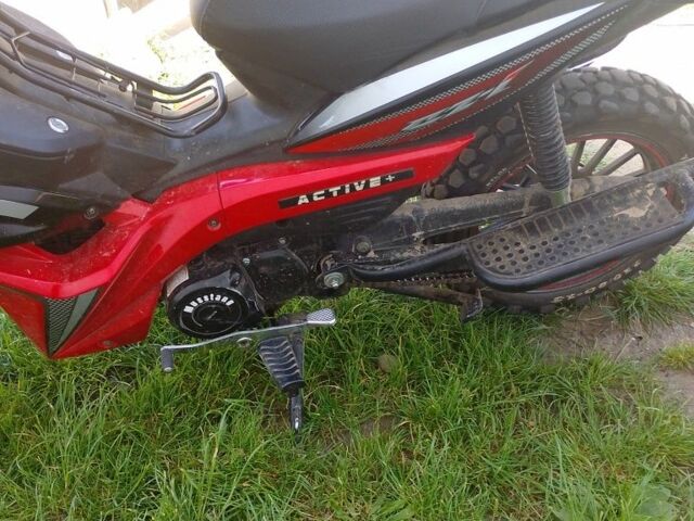 Мустанг Другая, объемом двигателя 0.2 л и пробегом 0 тыс. км за 568 $, фото 1 на Automoto.ua