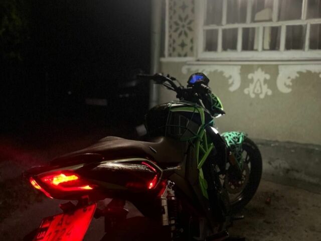 Мустанг Другая, объемом двигателя 0.25 л и пробегом 0 тыс. км за 912 $, фото 1 на Automoto.ua