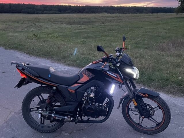 Мустанг Другая 2024 в Владимир-Волынский на Automoto.ua Мустанг Другая, объемом двигателя 0.25 л и пробегом 0 тыс. км за 1098 $, фото 1 на Automoto.ua