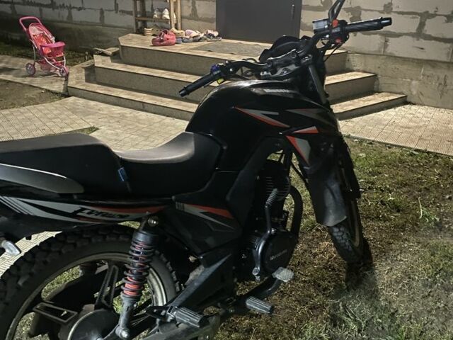 Мустанг Другая, объемом двигателя 0.2 л и пробегом 0 тыс. км за 786 $, фото 1 на Automoto.ua