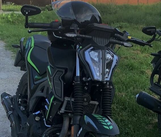 Мустанг Другая, объемом двигателя 0.2 л и пробегом 0 тыс. км за 1036 $, фото 1 на Automoto.ua