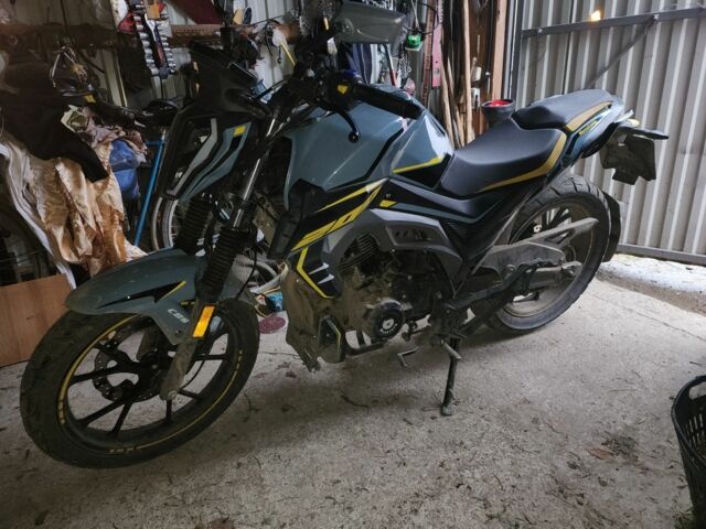 Мустанг Другая, объемом двигателя 0.2 л и пробегом 0 тыс. км за 1100 $, фото 1 на Automoto.ua