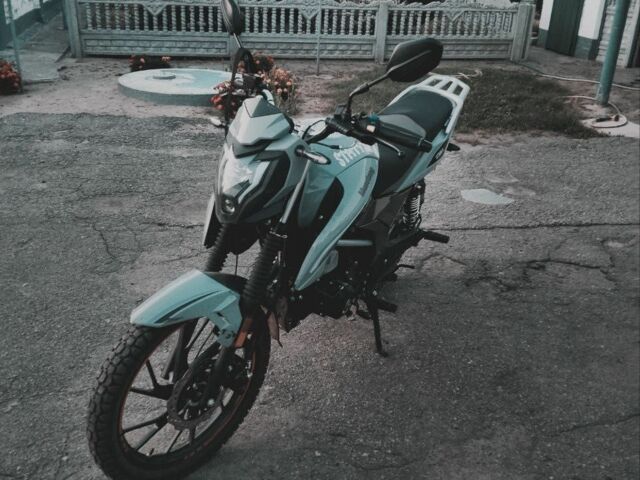 Мустанг Другая, объемом двигателя 0.2 л и пробегом 0 тыс. км за 716 $, фото 1 на Automoto.ua