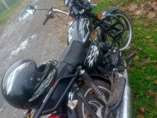 Мустанг Другая, объемом двигателя 0.13 л и пробегом 0 тыс. км за 947 $, фото 1 на Automoto.ua