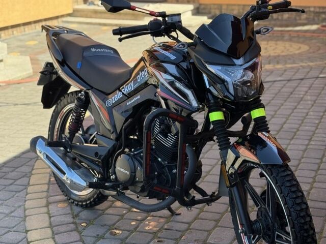 Мустанг Інша, об'ємом двигуна 0.2 л та пробігом 0 тис. км за 992 $, фото 1 на Automoto.ua