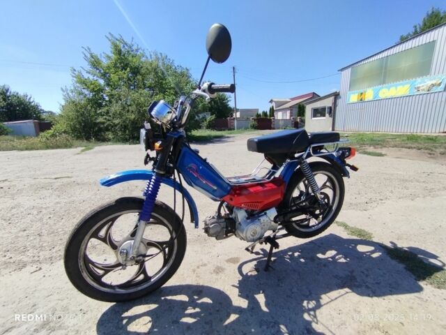 Мустанг Інша, об'ємом двигуна 100 л та пробігом 0 тис. км за 255 $, фото 1 на Automoto.ua