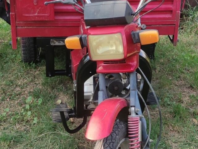 Мустанг Інша, об'ємом двигуна 0.2 л та пробігом 0 тис. км за 900 $, фото 1 на Automoto.ua