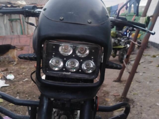 Мустанг Другая, объемом двигателя 0.11 л и пробегом 0 тыс. км за 204 $, фото 1 на Automoto.ua