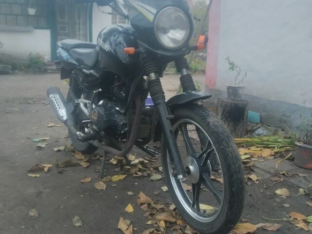 Мустанг Другая, объемом двигателя 0.2 л и пробегом 0 тыс. км за 300 $, фото 1 на Automoto.ua