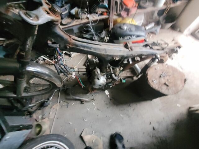 Мустанг Другая, объемом двигателя 0.11 л и пробегом 0 тыс. км за 76 $, фото 1 на Automoto.ua