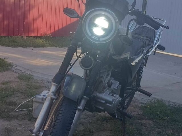 Мустанг Інша, об'ємом двигуна 0.15 л та пробігом 0 тис. км за 451 $, фото 1 на Automoto.ua