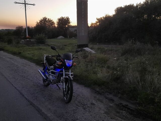 Мустанг Інша, об'ємом двигуна 0.15 л та пробігом 0 тис. км за 621 $, фото 1 на Automoto.ua