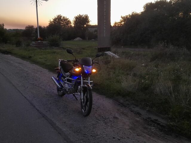 Мустанг Другая, объемом двигателя 0.15 л и пробегом 0 тыс. км за 666 $, фото 1 на Automoto.ua