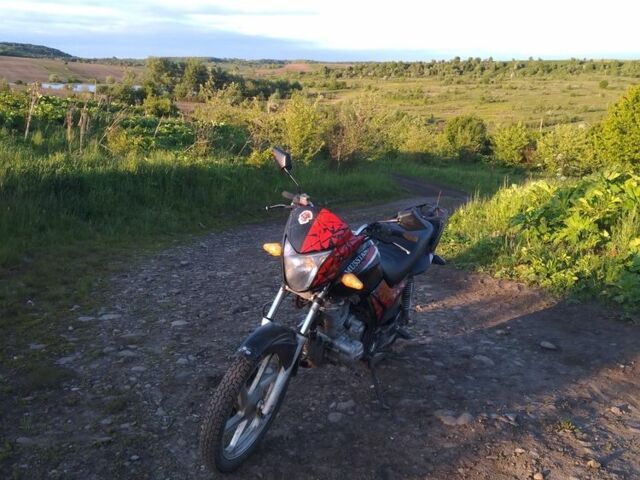 Мустанг Другая, объемом двигателя 0.15 л и пробегом 0 тыс. км за 400 $, фото 1 на Automoto.ua