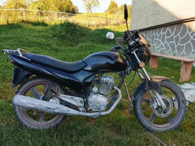 Мустанг Другая, объемом двигателя 0 л и пробегом 0 тыс. км за 527 $, фото 1 на Automoto.ua