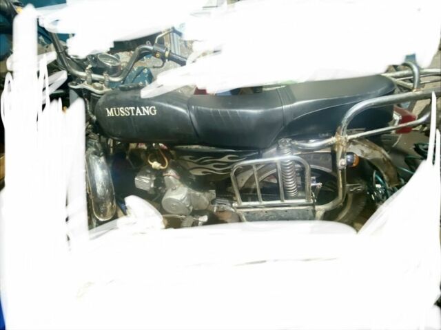 Мустанг Інша, об'ємом двигуна 0.11 л та пробігом 0 тис. км за 240 $, фото 1 на Automoto.ua