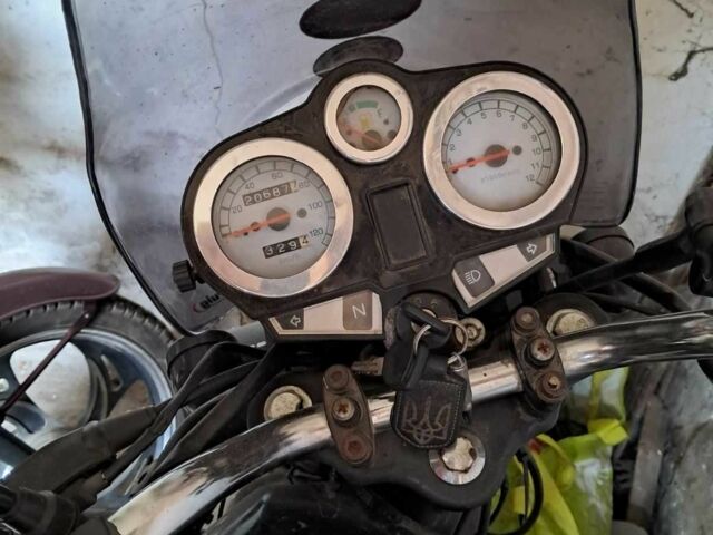 Мустанг Другая, объемом двигателя 0.15 л и пробегом 0 тыс. км за 597 $, фото 1 на Automoto.ua