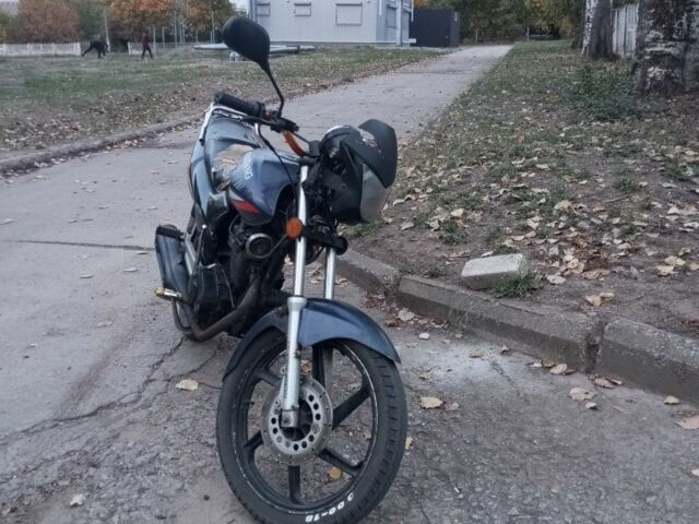 Мустанг Другая, объемом двигателя 0.15 л и пробегом 0 тыс. км за 371 $, фото 1 на Automoto.ua