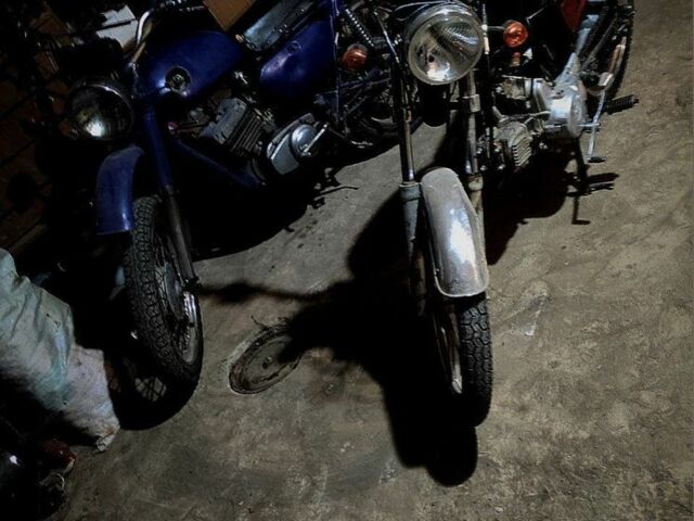 Мустанг Інша, об'ємом двигуна 0.11 л та пробігом 0 тис. км за 264 $, фото 1 на Automoto.ua