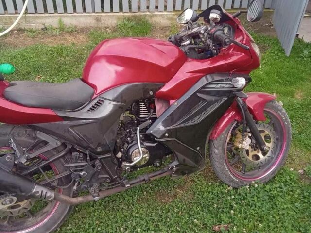 Мустанг Інша, об'ємом двигуна 0.2 л та пробігом 0 тис. км за 600 $, фото 1 на Automoto.ua