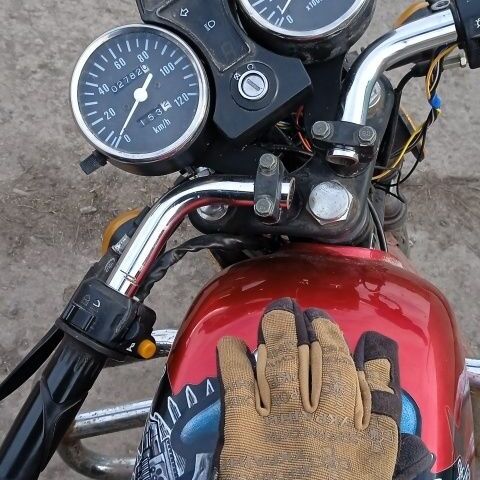 Мустанг Другая, объемом двигателя 0.11 л и пробегом 0 тыс. км за 310 $, фото 1 на Automoto.ua