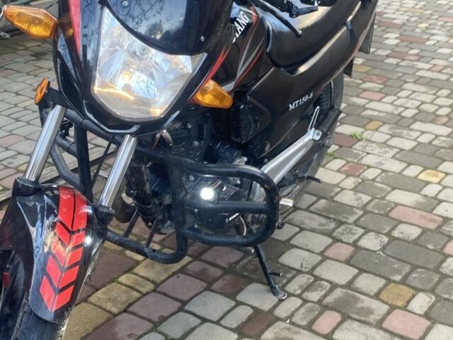 Мустанг Інша, об'ємом двигуна 0.15 л та пробігом 0 тис. км за 650 $, фото 1 на Automoto.ua