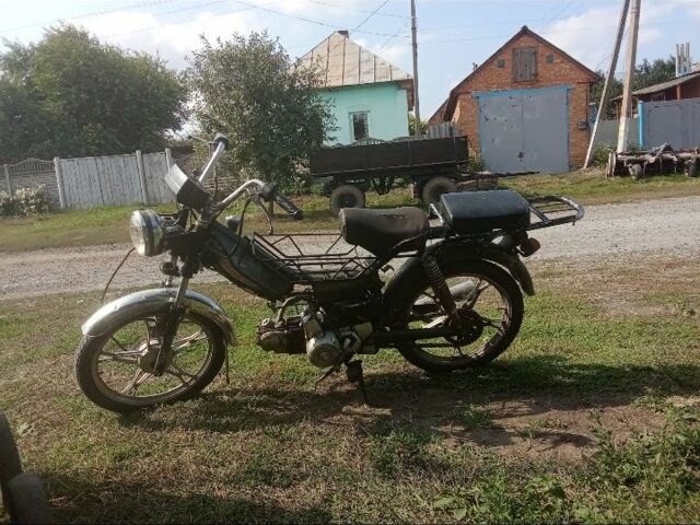 Мустанг Другая, объемом двигателя 72 л и пробегом 0 тыс. км за 189 $, фото 1 на Automoto.ua