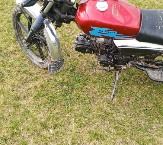 Мустанг Інша, об'ємом двигуна 0.13 л та пробігом 0 тис. км за 300 $, фото 1 на Automoto.ua